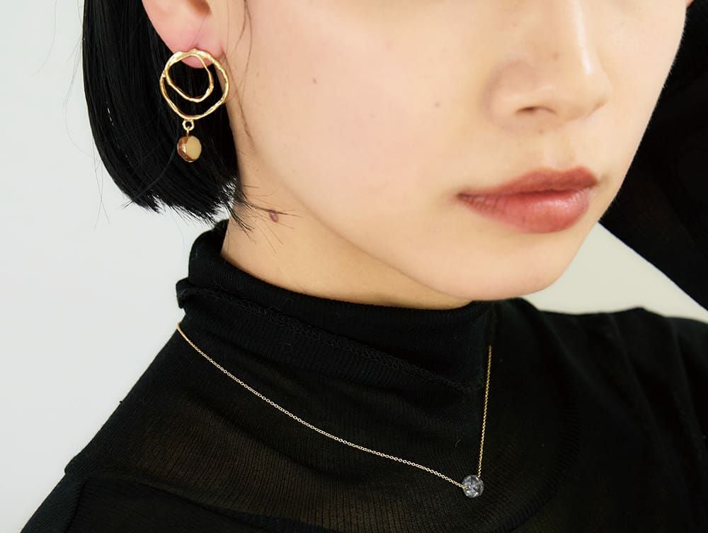デン ネックレス ヤング | 家具・インテリア a.depeche(アデペシュ)