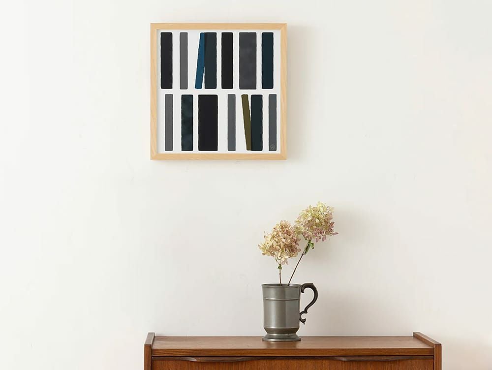 アグッドビュー アート フレーム | 家具・インテリア a.depeche