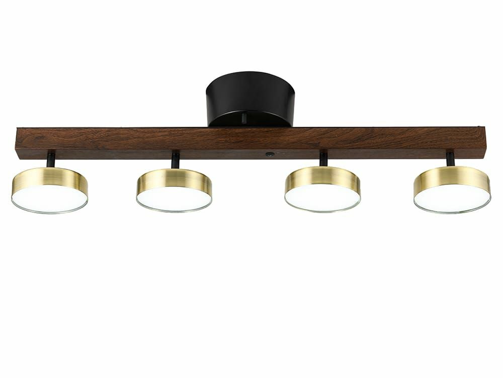 送料無料】スワン電器 ルマーニ4 シーリングライト | 家具・インテリア