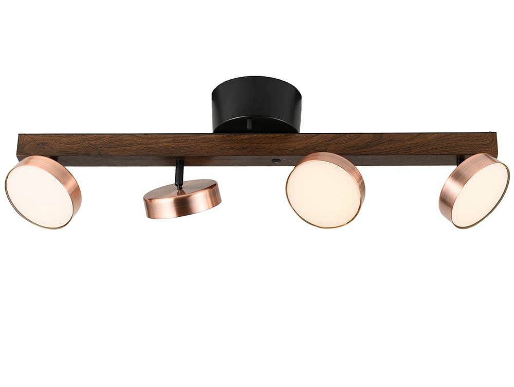 送料無料】スワン電器 ルマーニ4 シーリングライト | 家具・インテリア