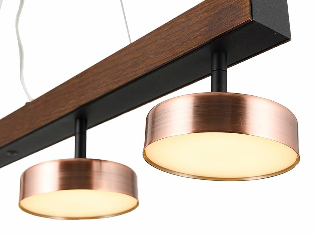 スワン電器 ルマーニ4 ペンダント ライト | 家具・インテリア a
