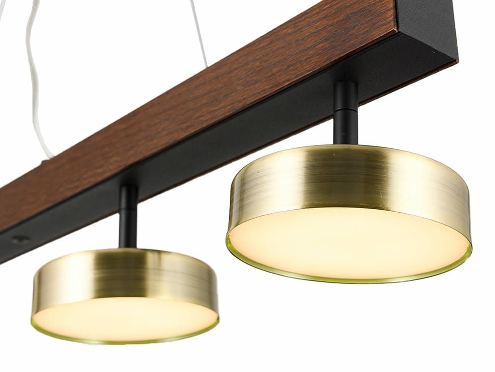 スワン電器 ルマーニ4 ペンダント ライト | 家具・インテリア a