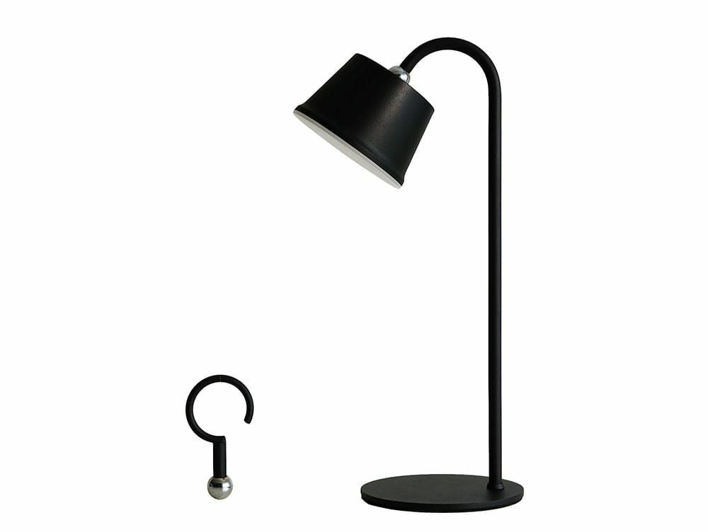 ディクラッセ LED Magnecco マグネッコ ポータブルランプ | 家具