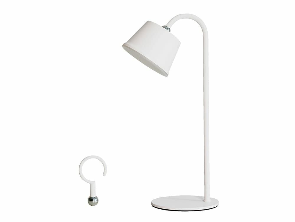 ディクラッセ LED Magnecco マグネッコ ポータブルランプ | 家具