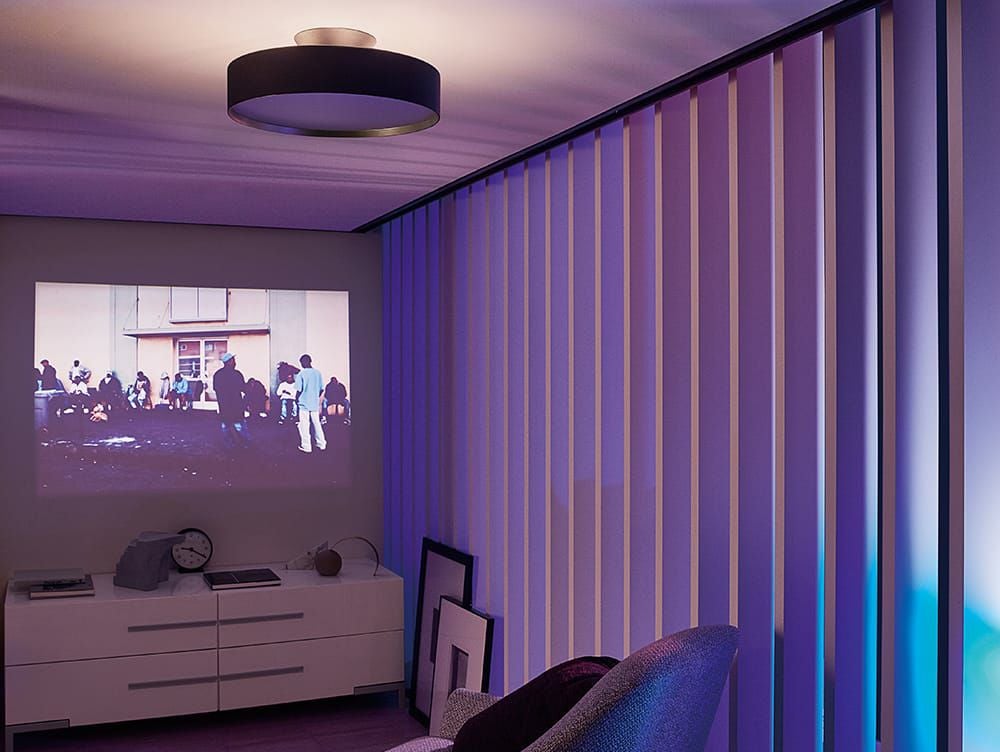 アートワークスタジオ グロー LED シーリングランプ | 家具