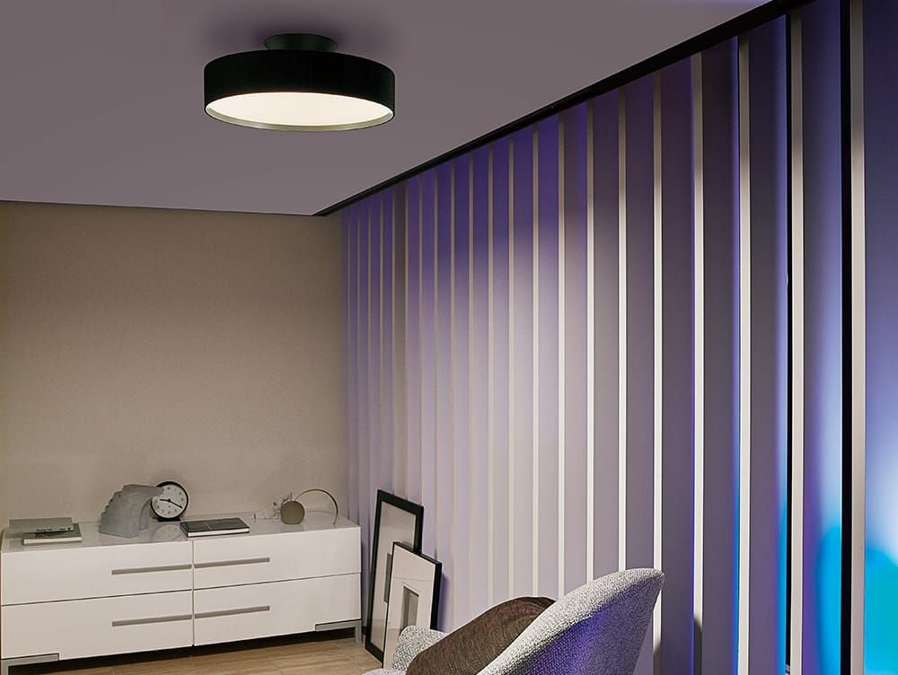 送料無料】アートワークスタジオ グロー LED シーリングランプ | 家具