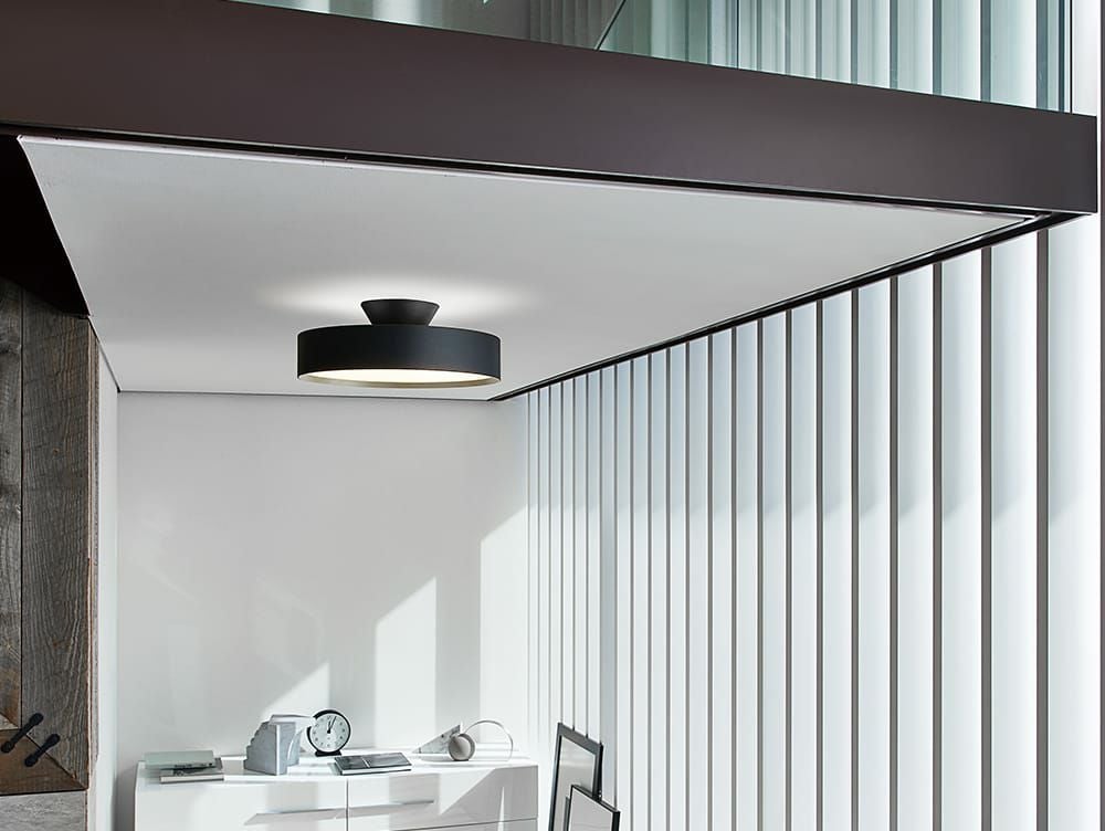 送料無料】アートワークスタジオ グロー LED シーリングランプ | 家具