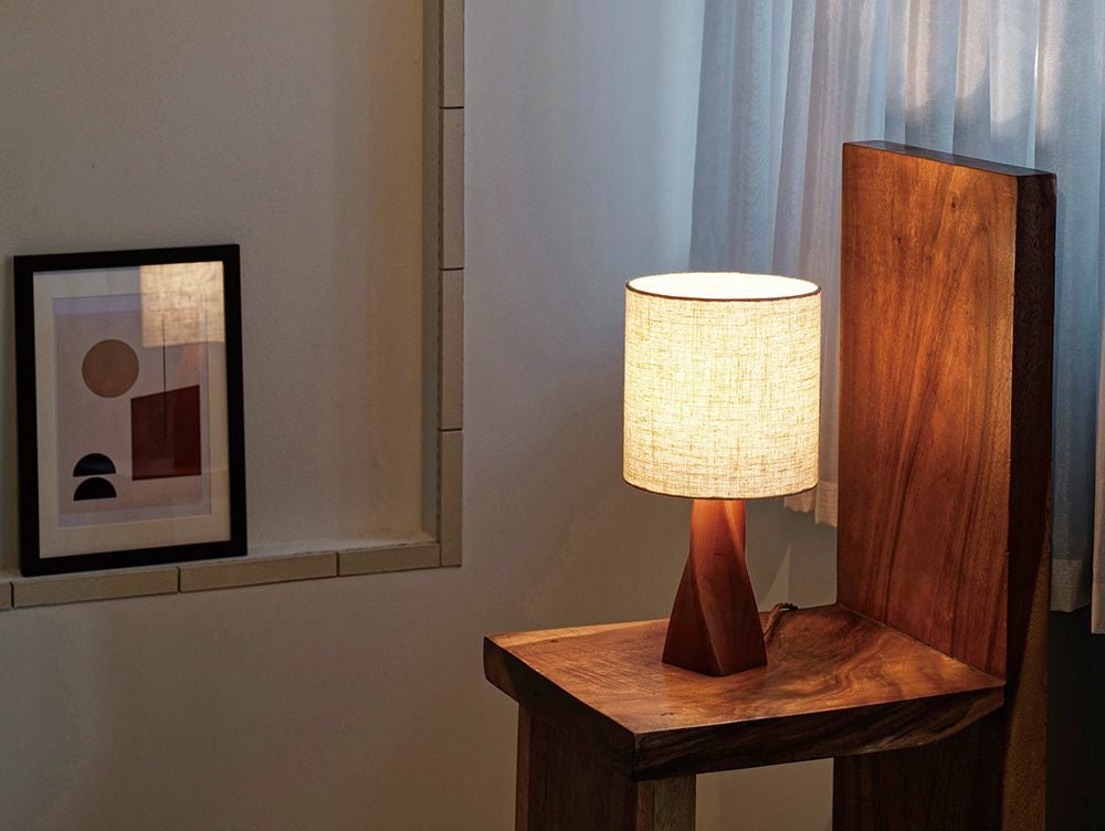 送料無料】インターフォルム Kati カティ テーブルライト | 家具