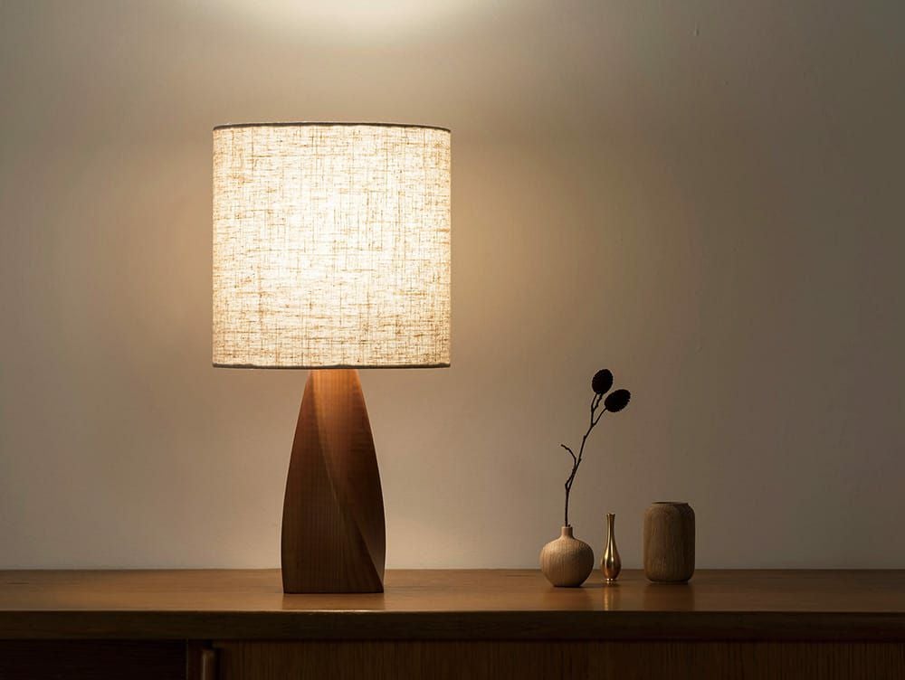 送料無料】インターフォルム Kati カティ テーブルライト | 家具