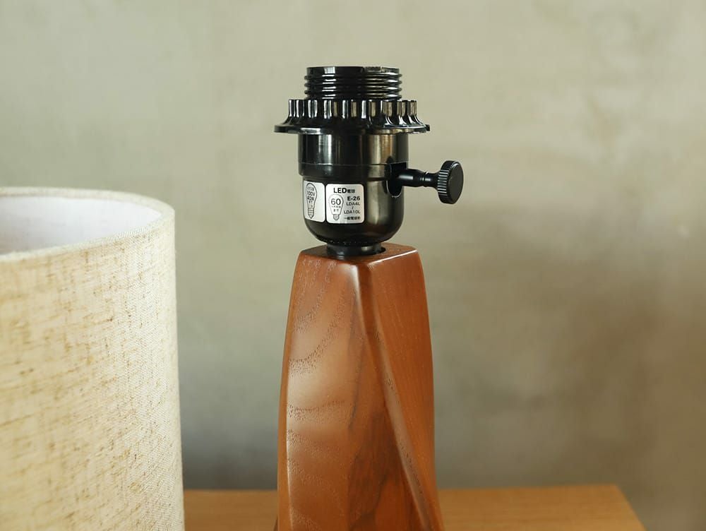 送料無料】インターフォルム Kati カティ テーブルライト | 家具