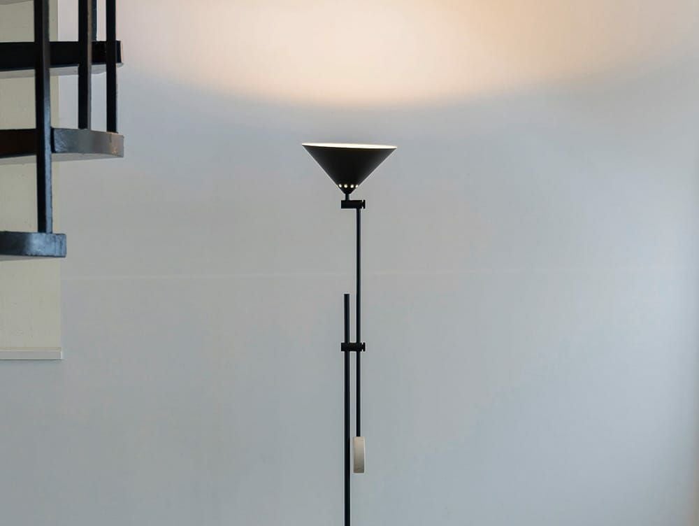 インターフォルム Turo トゥロー フロアライト | 家具・インテリア a