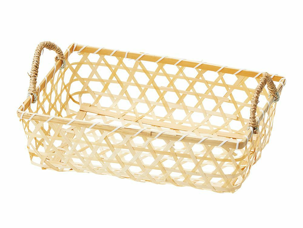 ちどり産業 和み竹かご | 家具・インテリア a.depeche(アデペシュ)