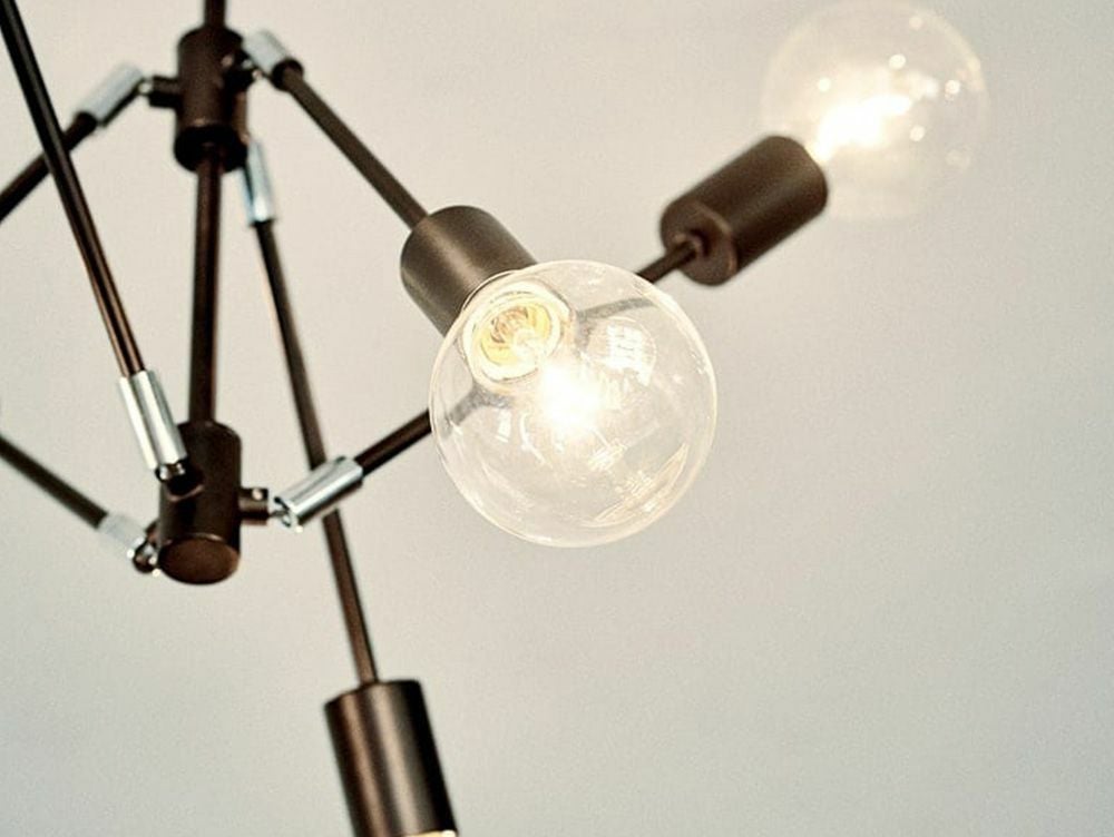 クーポン対象】インターフォルム グラディスカ ペンダントライト