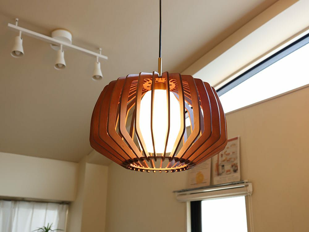 送料無料】インターフォルム セボラ ペンダントライト | 家具