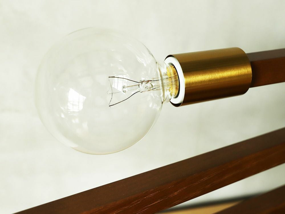 クーポン対象】インターフォルム アストル バウム シーリングライト