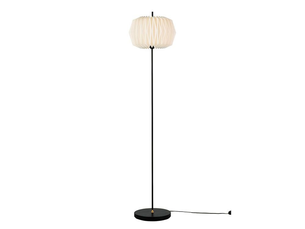 送料無料】インターフォルム オスク フロアライト | 家具・インテリア