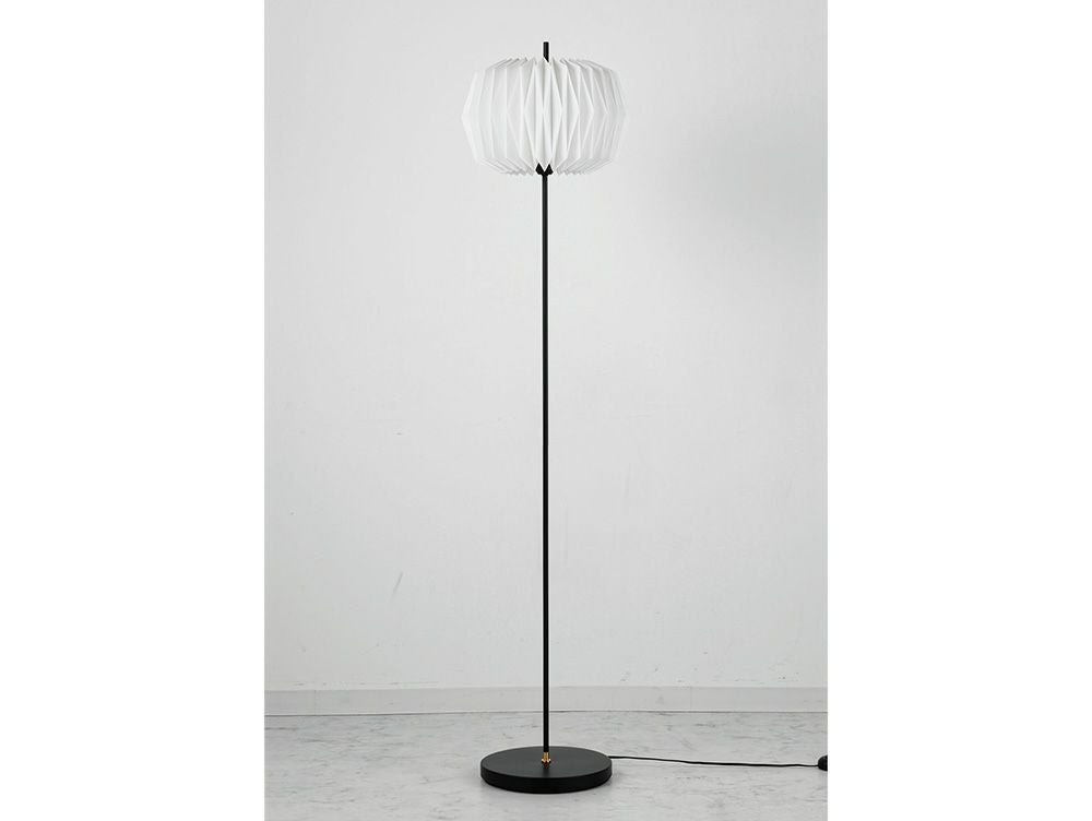 送料無料】インターフォルム オスク フロアライト | 家具・インテリア