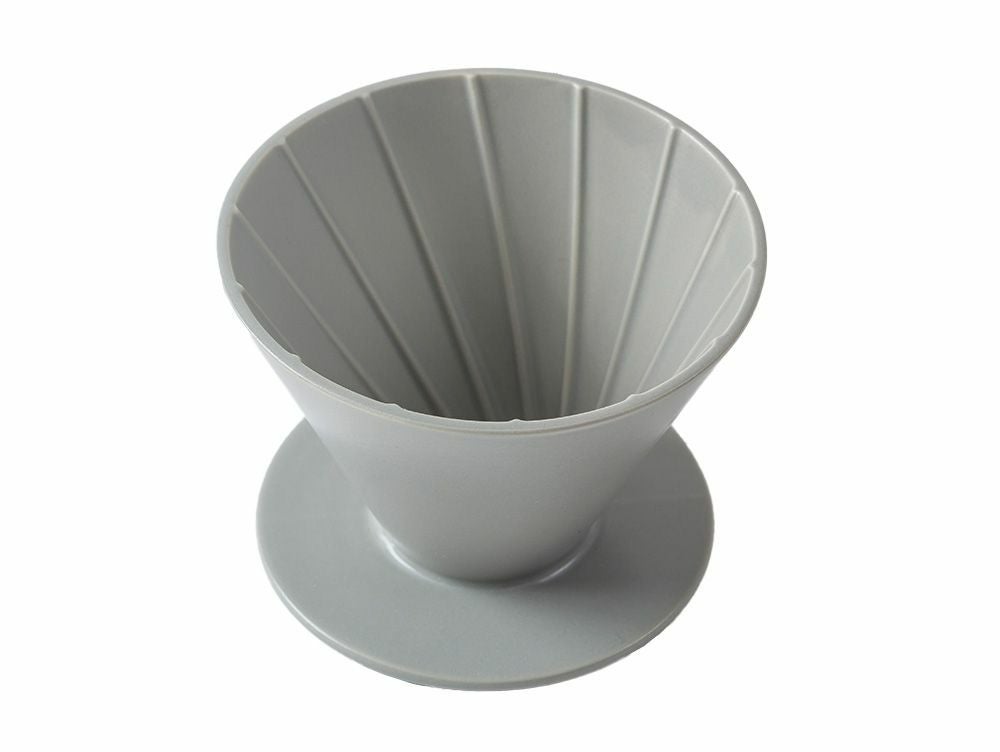 サラサデザイン b2c スタンダード ドリッパー スパイラルプレート付き