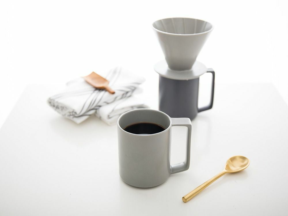 サラサデザイン b2c スタンダード ドリッパー スパイラルプレート付き