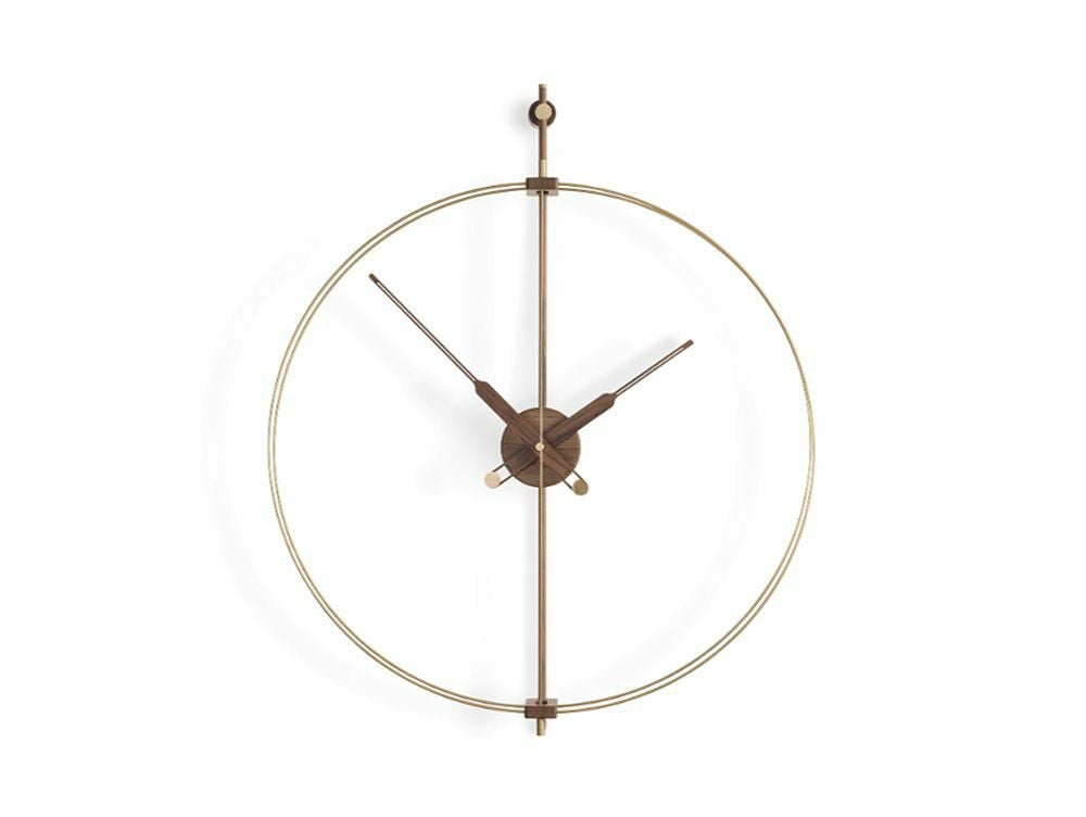 nomon 時計 ノモン バルセロナ プレミアム クロック スペイン 壁掛け