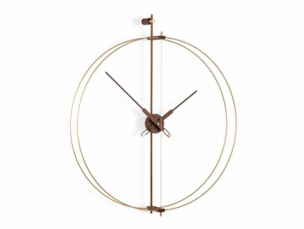 nomon 時計 ノモン バルセロナ プレミアム クロック スペイン 壁掛け