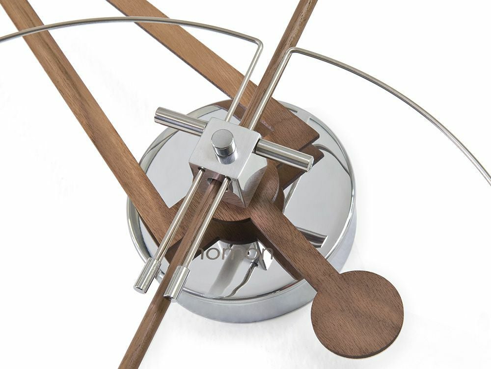 nomon 時計 ノモン クリス クロック スペイン 壁掛け | a.depeche