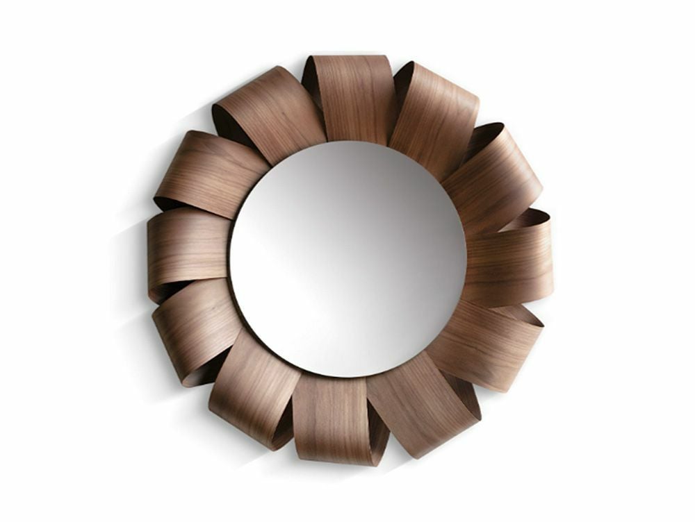 鏡 壁掛け nomon ノモン ブリサ ミラー スペイン | a.depeche(アデペシュ)