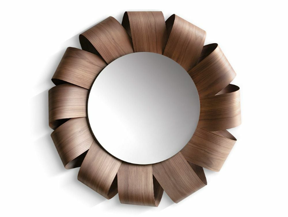 鏡 壁掛け nomon ノモン ブリサ ミラー スペイン | a.depeche(アデペシュ)