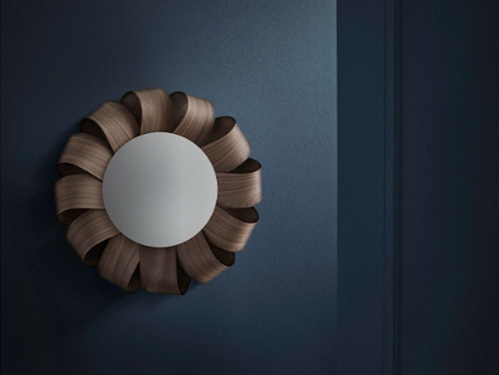 鏡 壁掛け nomon ノモン ブリサ ミラー スペイン | a.depeche(アデペシュ)