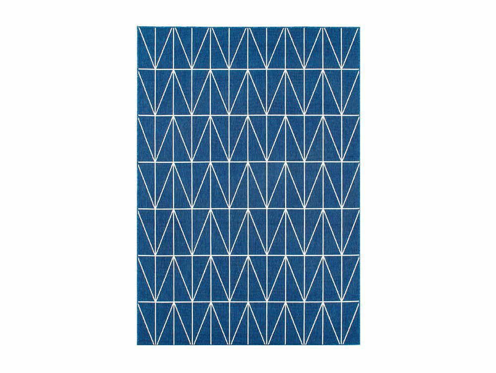 送料無料】プレーベル ネオ ラグ 133×195 マット ラグマット 北欧