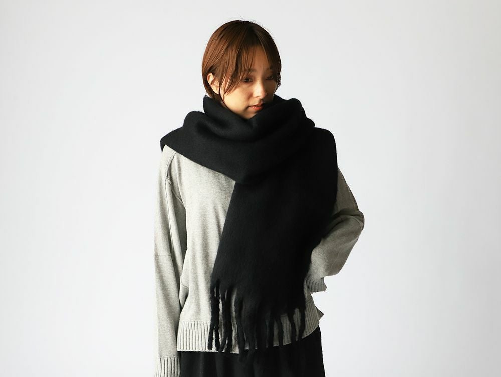 ストール マフラー ショール おしゃれ ブランド 40代 30代 長方形