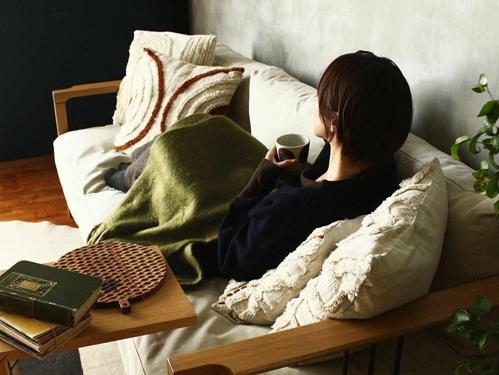 ストール マフラー ショール おしゃれ ブランド 40代 30代 長方形