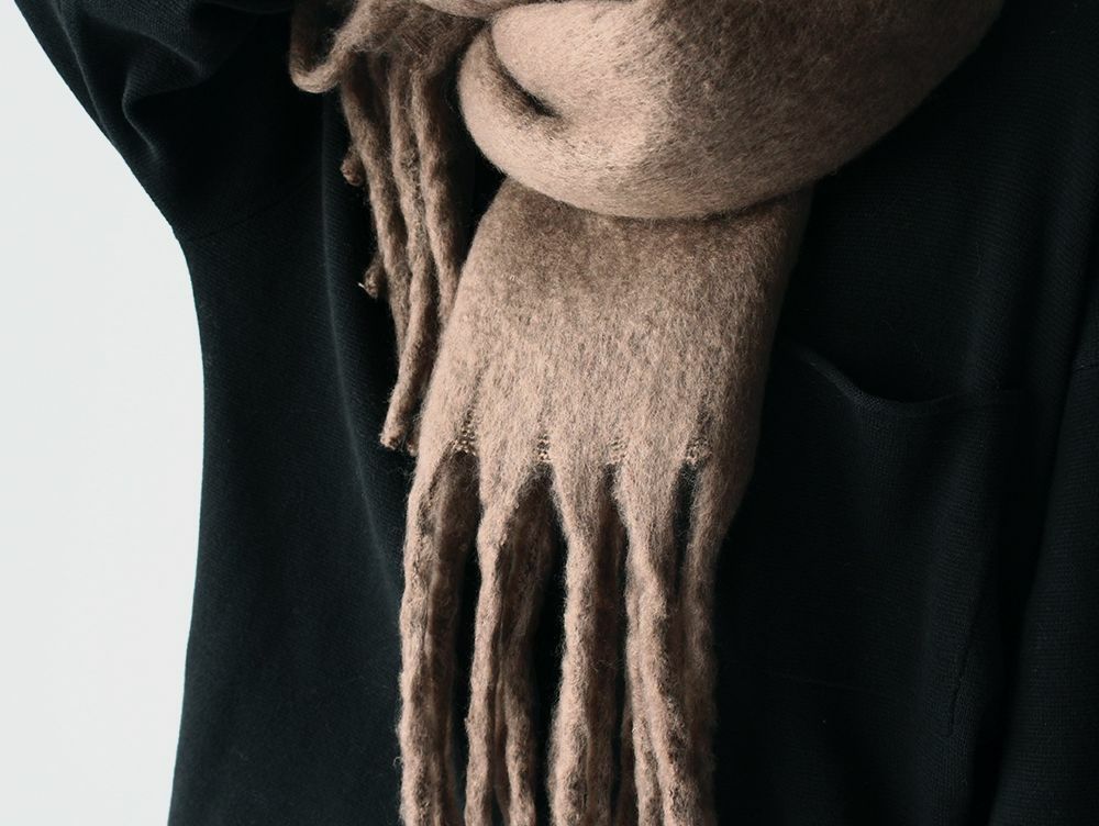 ストール マフラー ショール おしゃれ ブランド 40代 30代 長方形