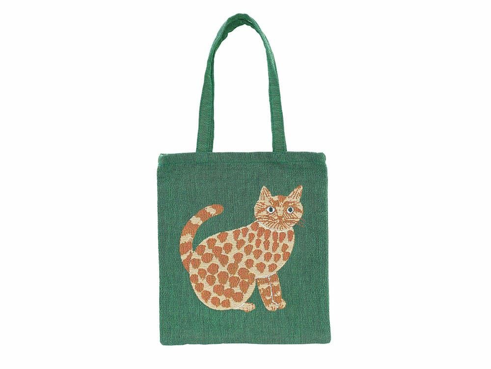 マツオミユキ レクタングル トートバッグ | 家具・インテリア a