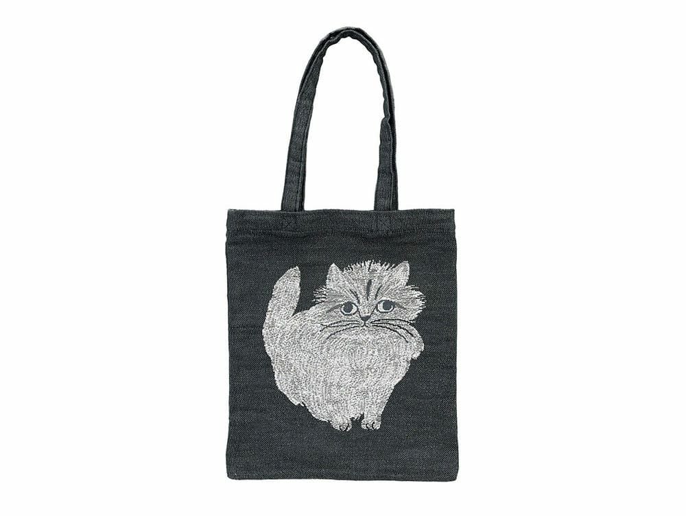 マツオミユキ レクタングル トートバッグ | 家具・インテリア a