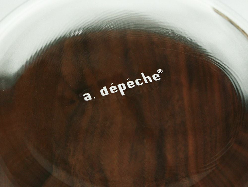 ヌーン ジャー サークルボックス | 家具・インテリア a.depeche