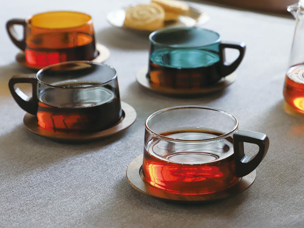 ヌーン カップ | 家具・インテリア a.depeche(アデペシュ)