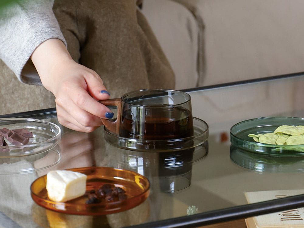 ヌーン カップ | 家具・インテリア a.depeche(アデペシュ)