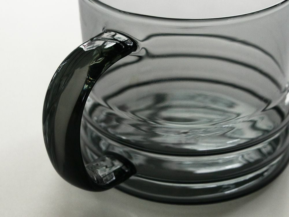 ヌーン クリアハンドルカップ | 家具・インテリア a.depeche(アデペシュ)