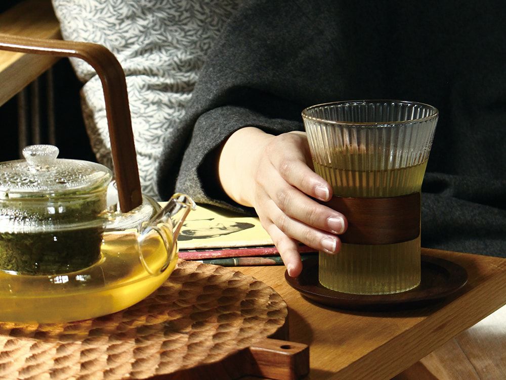 ヌーン デザインカップ | 家具・インテリア a.depeche(アデペシュ)