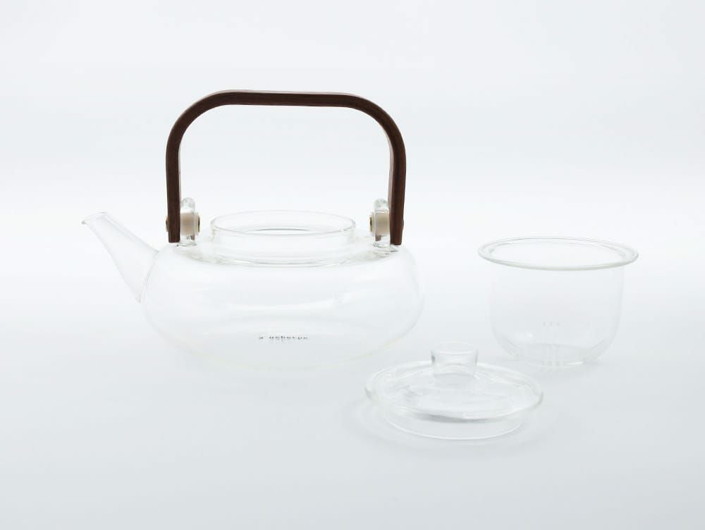 ヌーン ティーポット ルーミー | 家具・インテリア a.depeche(アデペシュ)