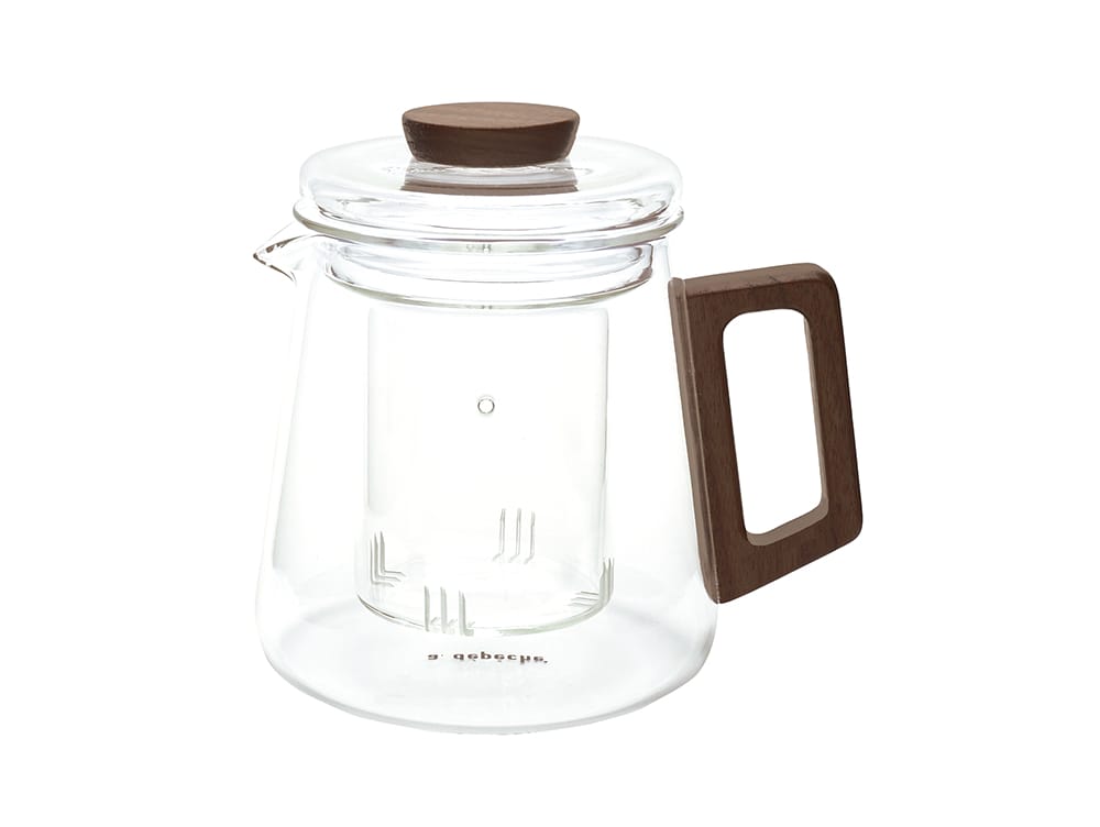 ヌーン ティーポット スリム | 家具・インテリア a.depeche(アデペシュ)