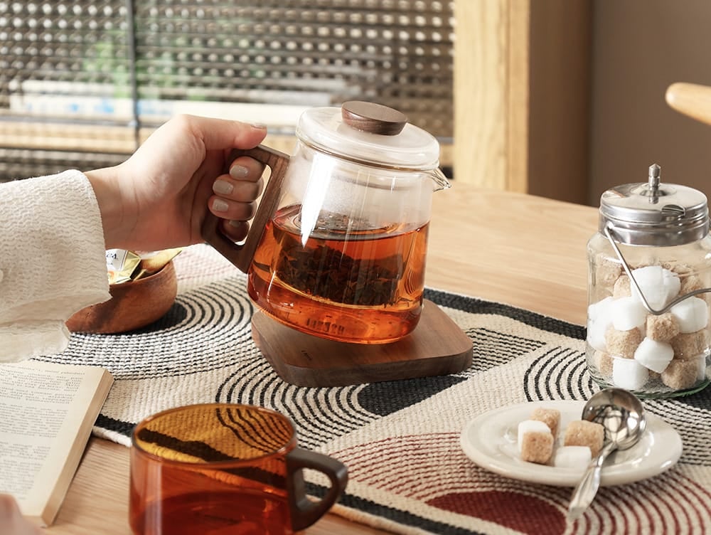 [未使用に近い] FELLOW ティーポット ヌーン ティーポット スリム | 家具・インテリア a.depeche(アデペシュ)