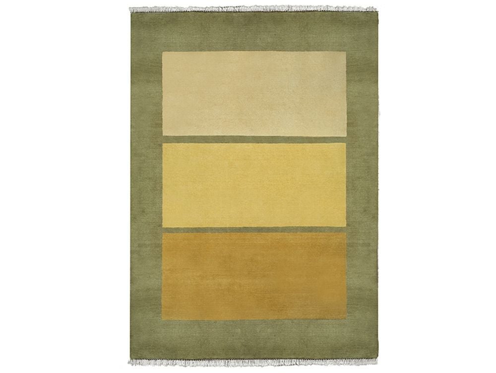 ペル ウール ラグ 1700