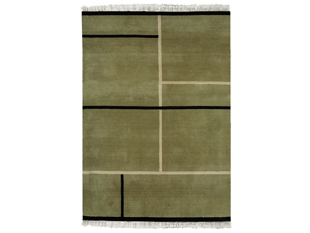 ペル ウール ラグ 1500 / 1700 | 家具・インテリア a.depeche(アデペシュ)