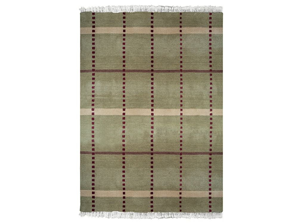 ペル ウール ラグ 1500 / 1700 | 家具・インテリア a.depeche(アデペシュ)