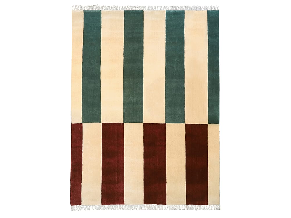 pell展対象】ペル ウール ラグ 1500 / 1700 | 家具・インテリア a
