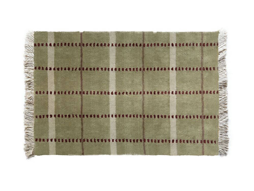 送料無料】ペル ウール ラグ 600 | 家具・インテリア a.depeche