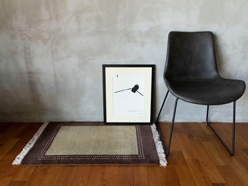 送料無料】ペル ウール ラグ 600 | 家具・インテリア a.depeche