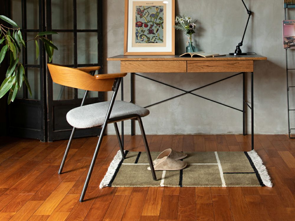 送料無料】ペル ウール ラグ 600 | 家具・インテリア a.depeche